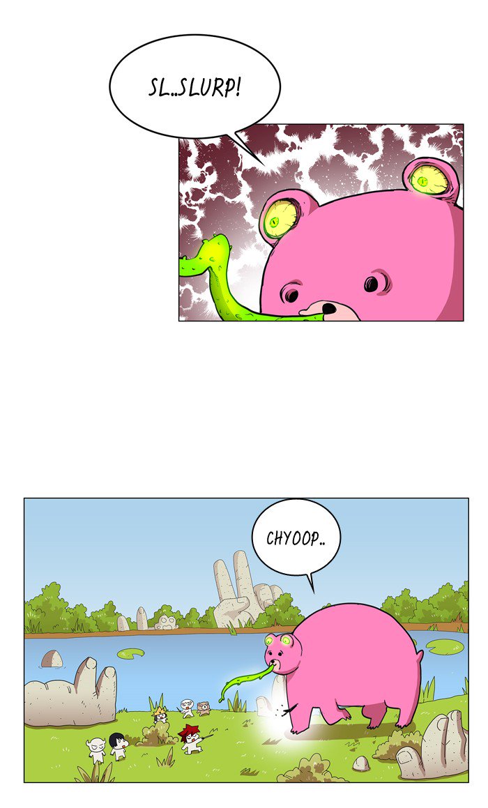 Read Hardcore Leveling Warrior EN Manga Online