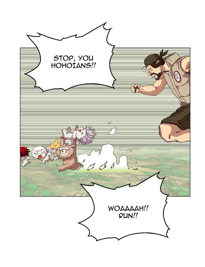 Read Hardcore Leveling Warrior EN Manga Online