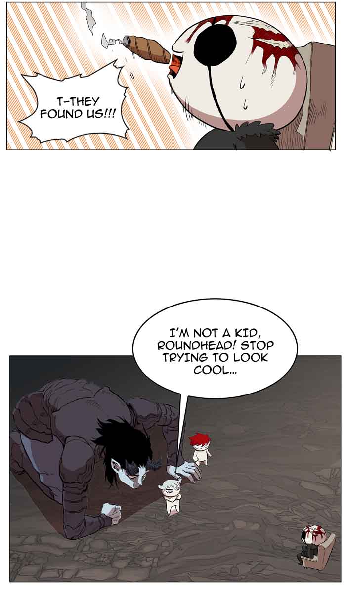Read Hardcore Leveling Warrior EN Manga Online