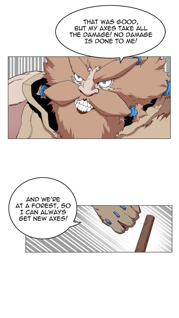 Read Hardcore Leveling Warrior EN Manga Online