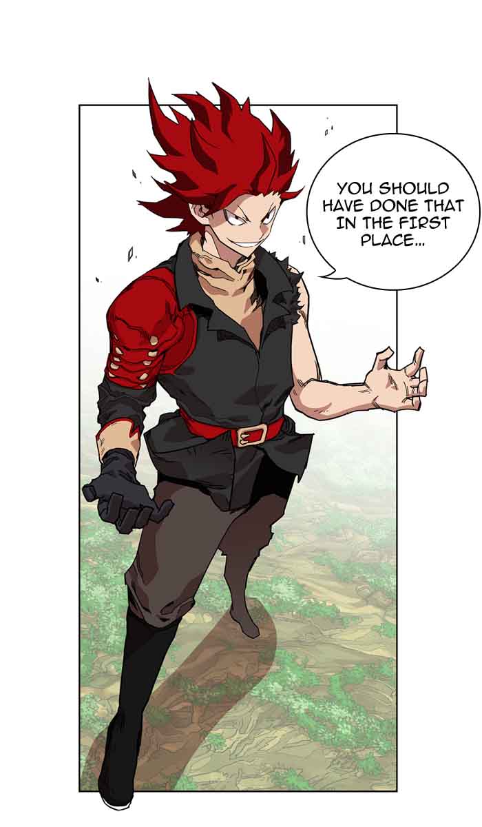 Read Hardcore Leveling Warrior EN Manga Online