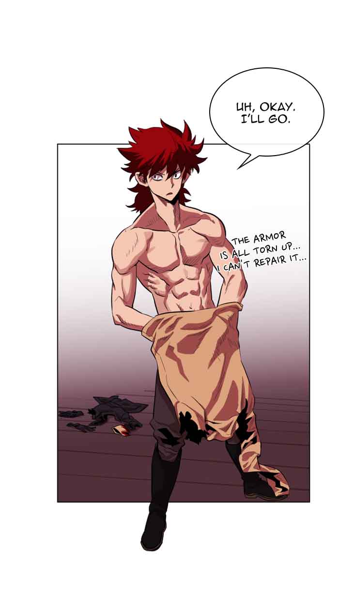 Read Hardcore Leveling Warrior EN Manga Online