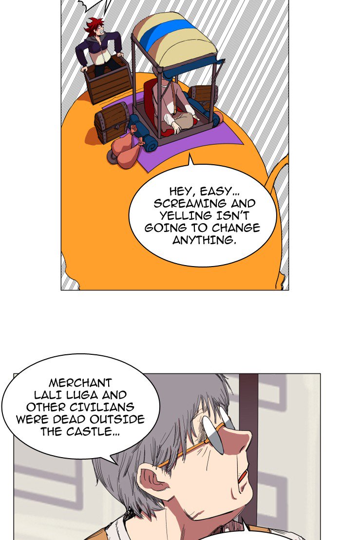 Read Hardcore Leveling Warrior EN Manga Online