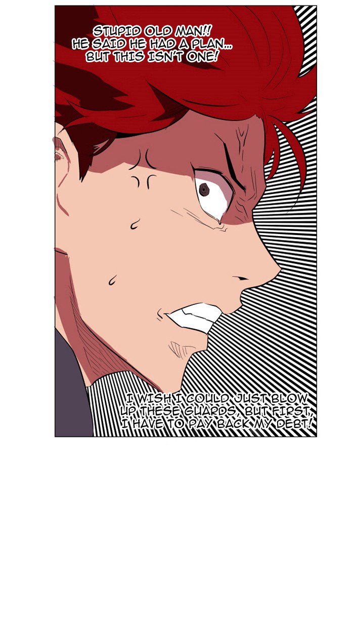 Read Hardcore Leveling Warrior EN Manga Online