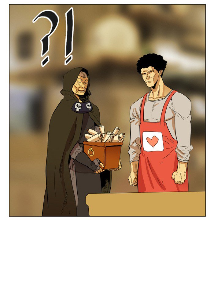 Read Hardcore Leveling Warrior EN Manga Online