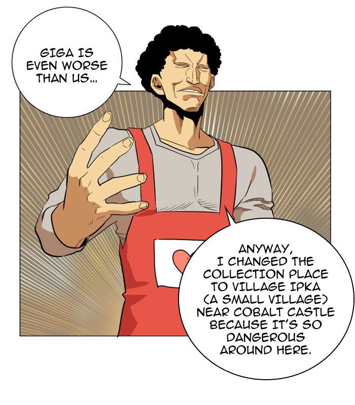 Read Hardcore Leveling Warrior EN Manga Online