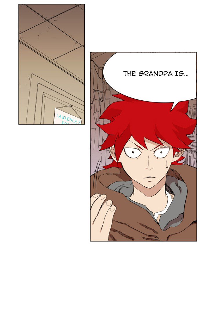 Read Hardcore Leveling Warrior EN Manga Online