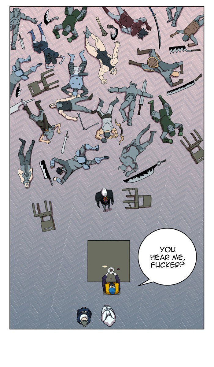 Read Hardcore Leveling Warrior EN Manga Online