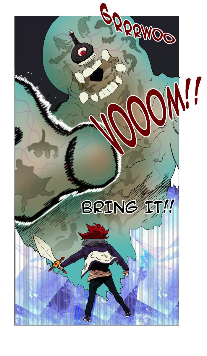Read Hardcore Leveling Warrior EN Manga Online