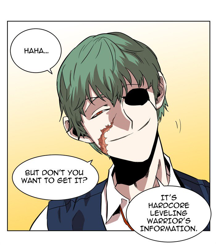 Read Hardcore Leveling Warrior EN Manga Online