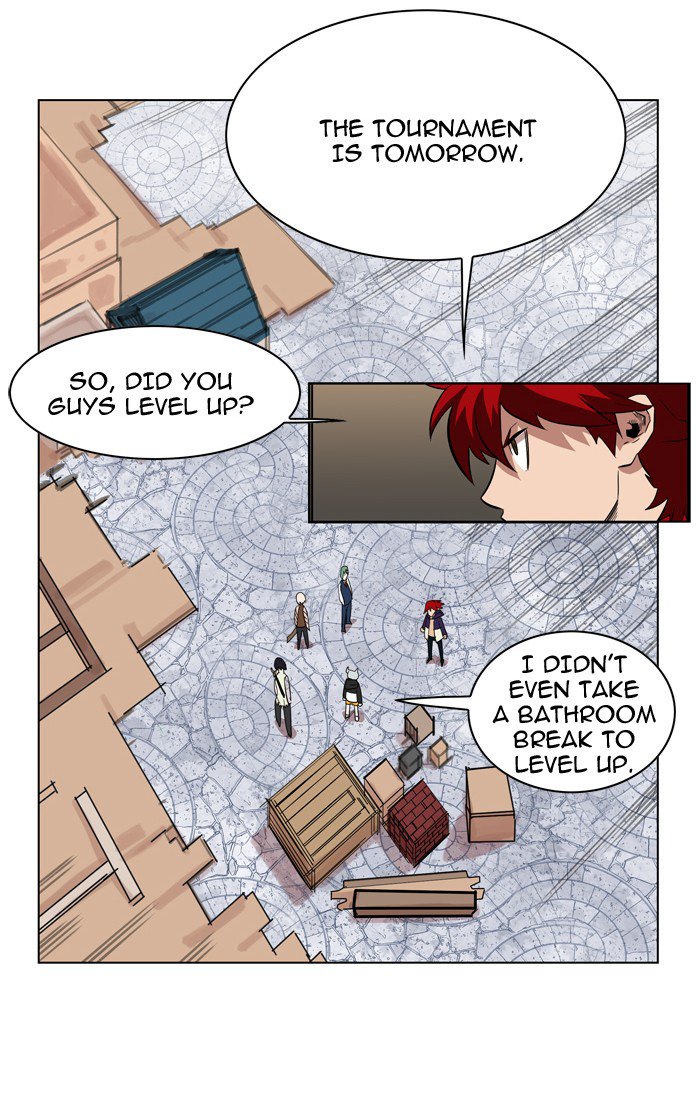 Read Hardcore Leveling Warrior EN Manga Online