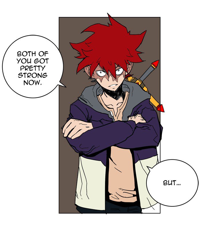 Read Hardcore Leveling Warrior EN Manga Online