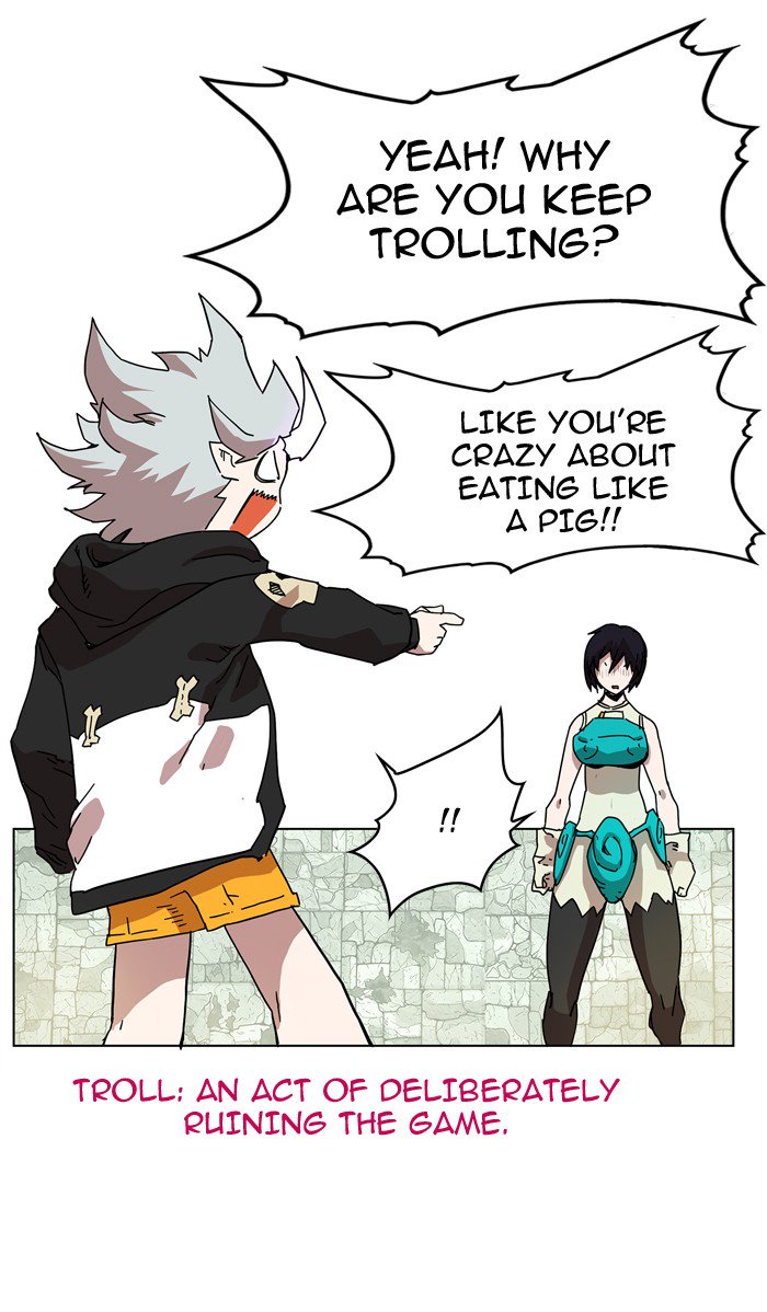 Read Hardcore Leveling Warrior EN Manga Online