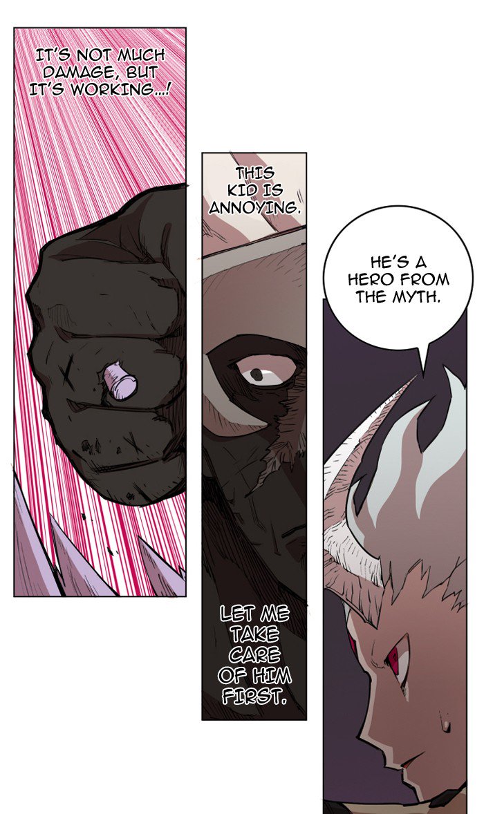 Read Hardcore Leveling Warrior EN Manga Online