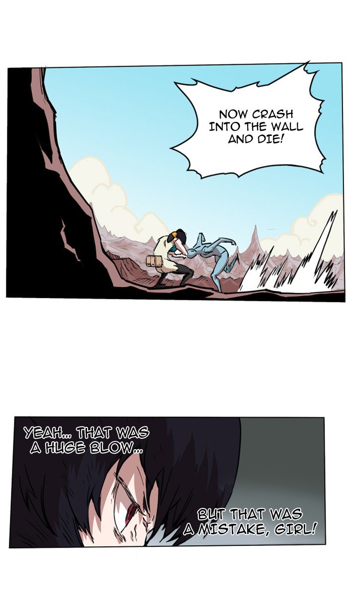 Read Hardcore Leveling Warrior EN Manga Online