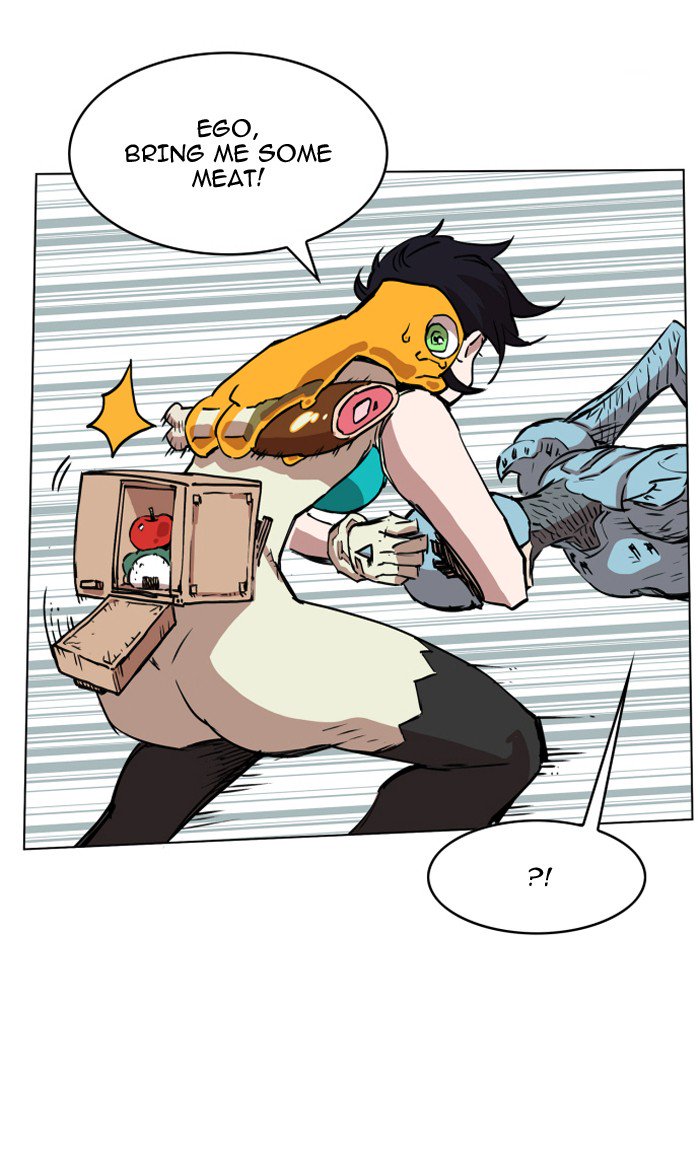 Read Hardcore Leveling Warrior EN Manga Online