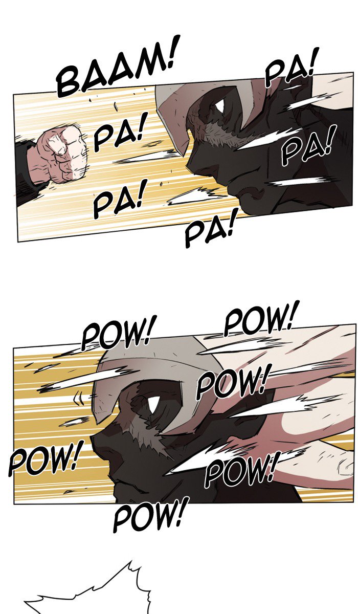 Read Hardcore Leveling Warrior EN Manga Online