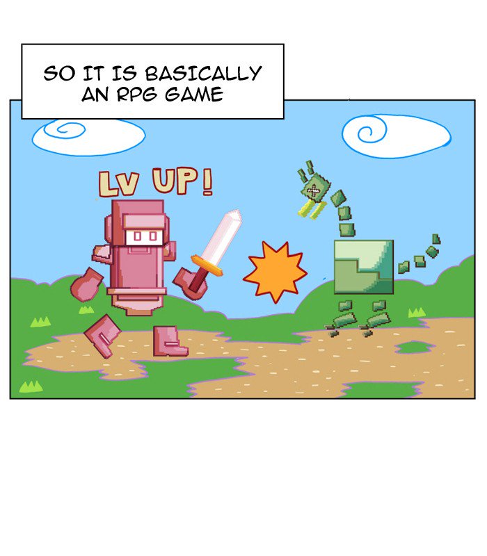 Read Hardcore Leveling Warrior EN Manga Online