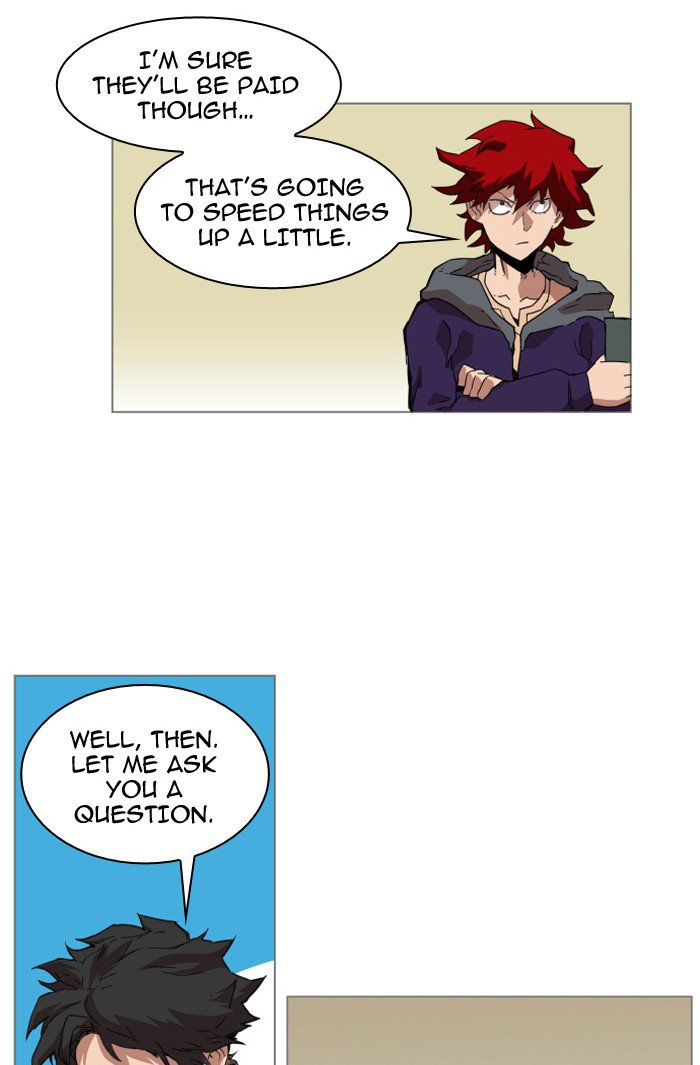 Read Hardcore Leveling Warrior EN Manga Online