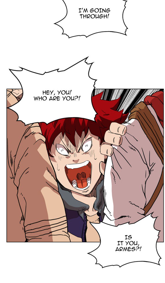 Read Hardcore Leveling Warrior EN Manga Online