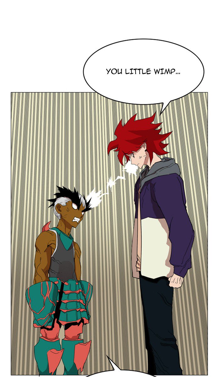 Read Hardcore Leveling Warrior EN Manga Online