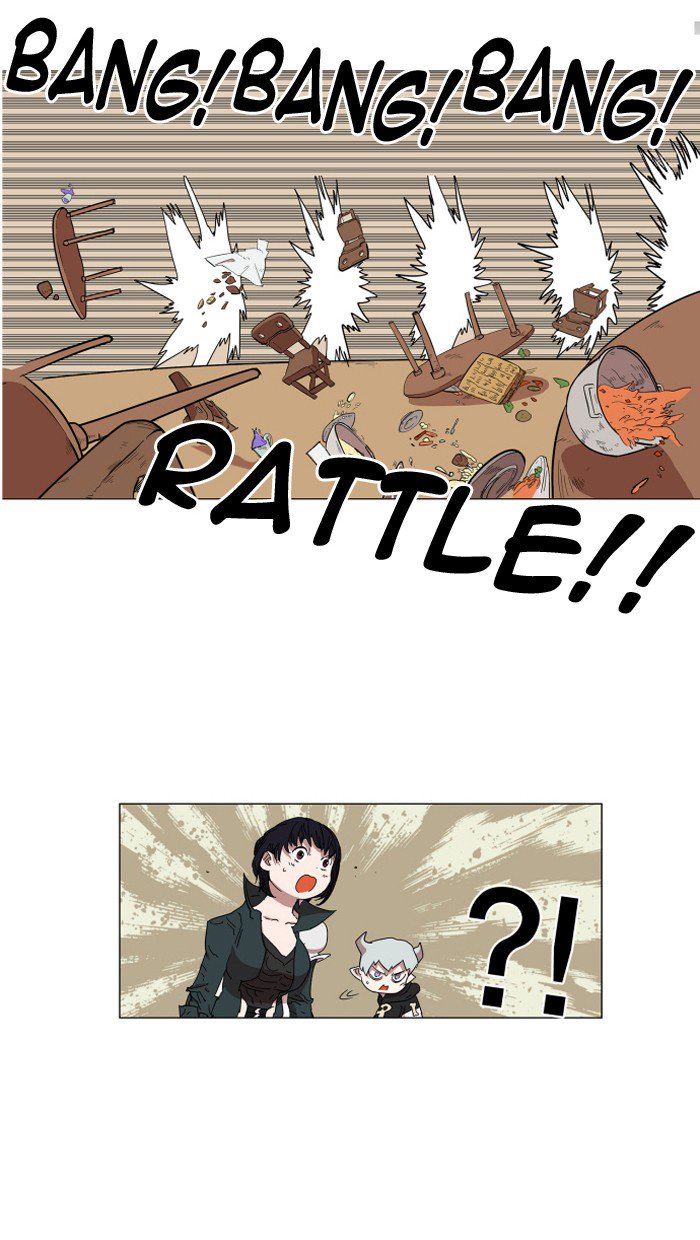 Read Hardcore Leveling Warrior EN Manga Online