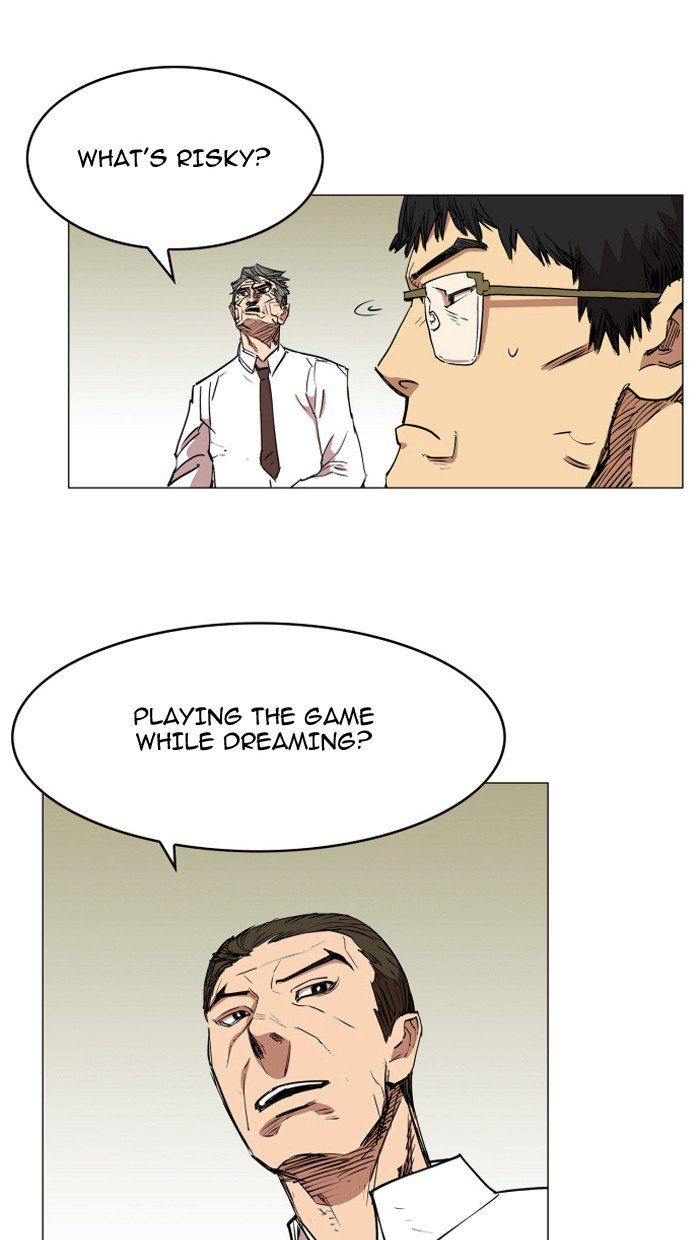 Read Hardcore Leveling Warrior EN Manga Online