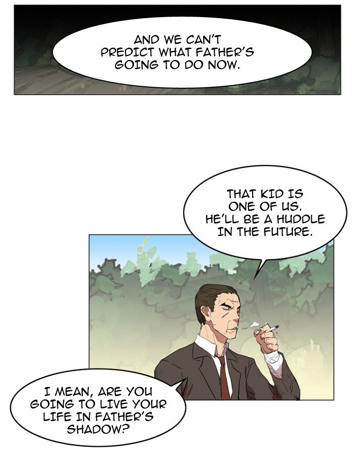 Read Hardcore Leveling Warrior EN Manga Online