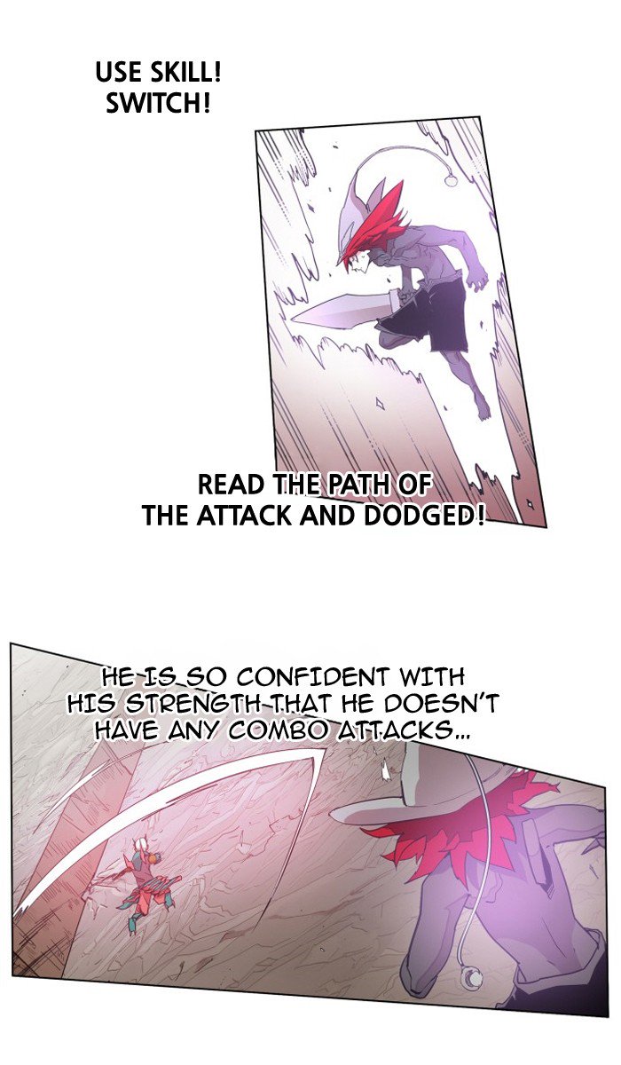 Read Hardcore Leveling Warrior EN Manga Online