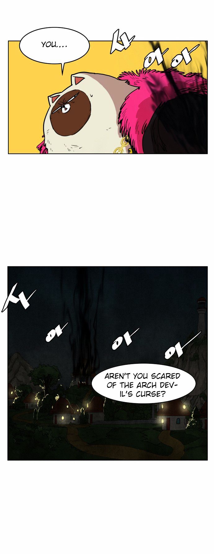 Read Hardcore Leveling Warrior EN Manga Online