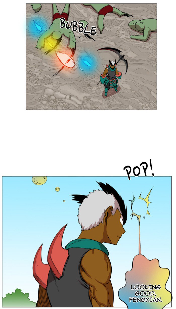 Read Hardcore Leveling Warrior EN Manga Online