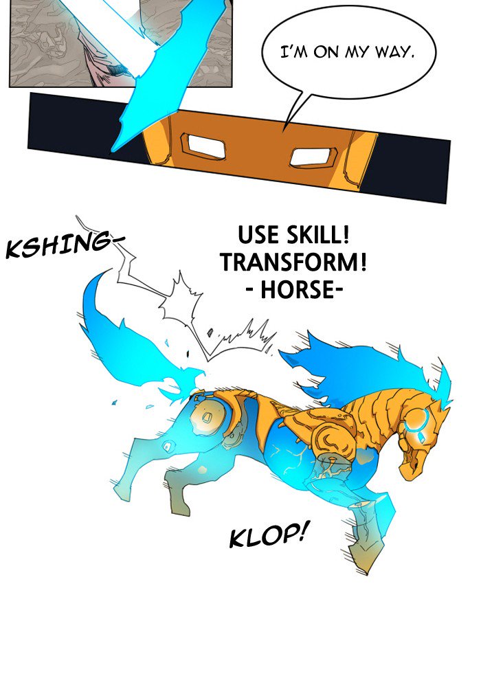 Read Hardcore Leveling Warrior EN Manga Online
