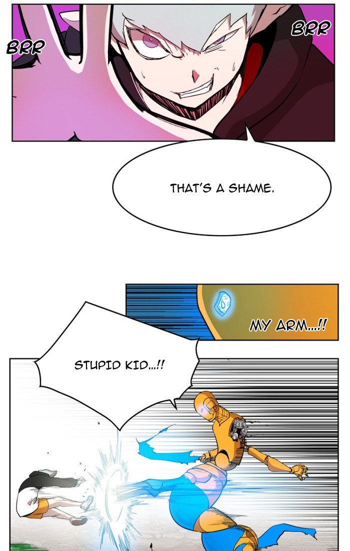 Read Hardcore Leveling Warrior EN Manga Online