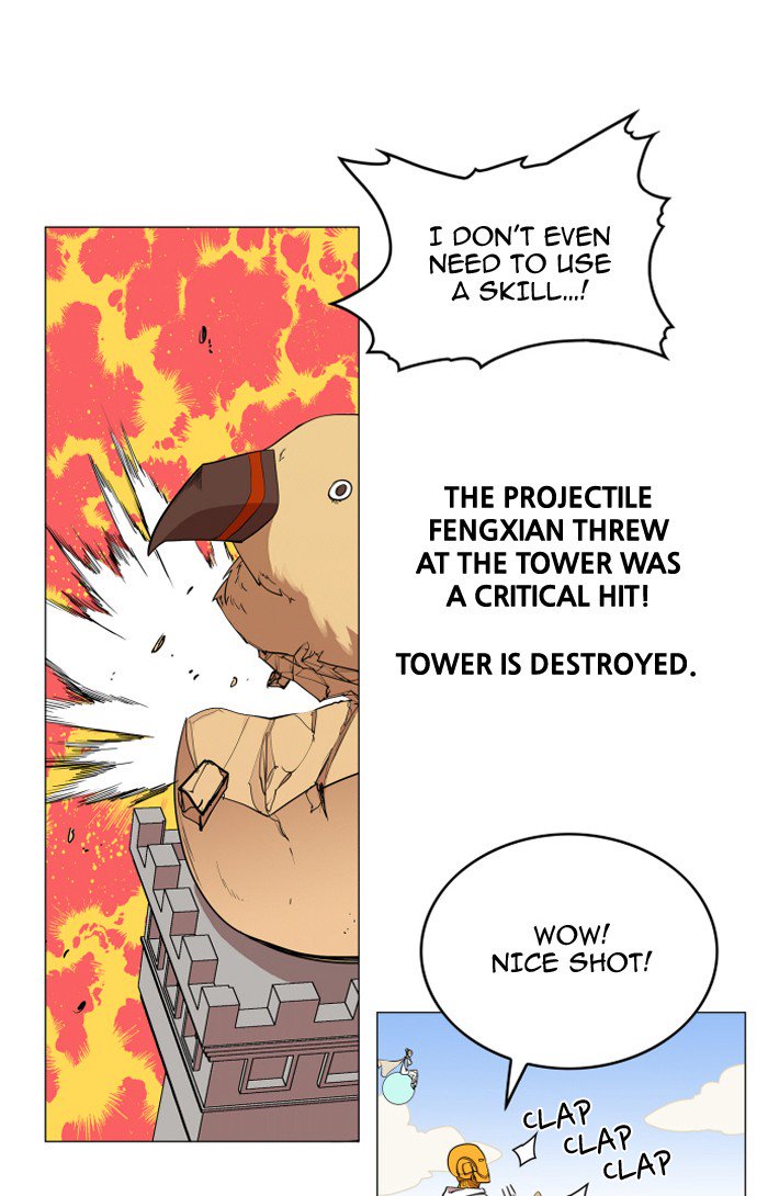Read Hardcore Leveling Warrior EN Manga Online