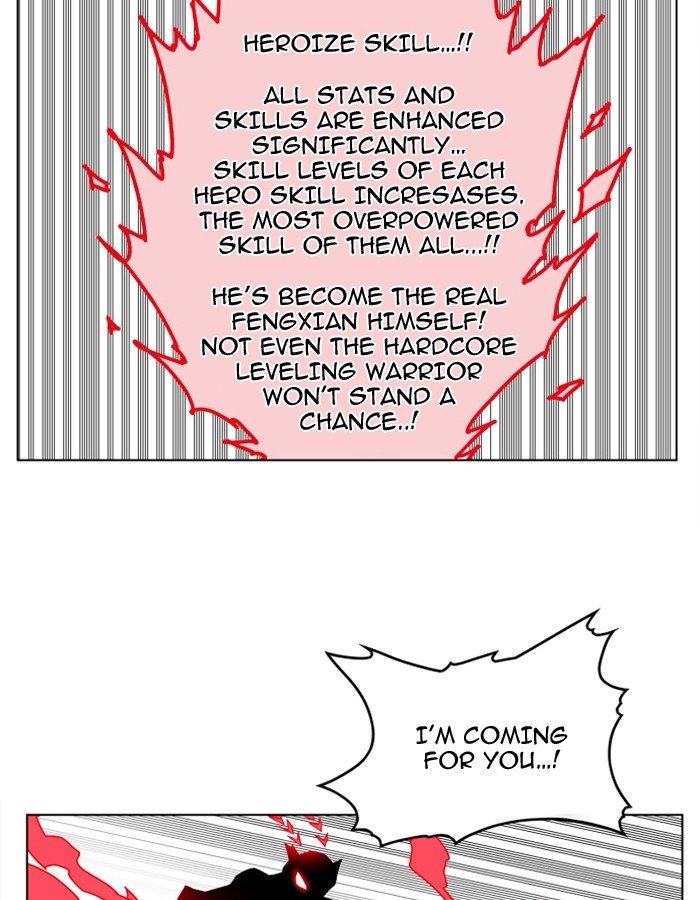 Read Hardcore Leveling Warrior EN Manga Online