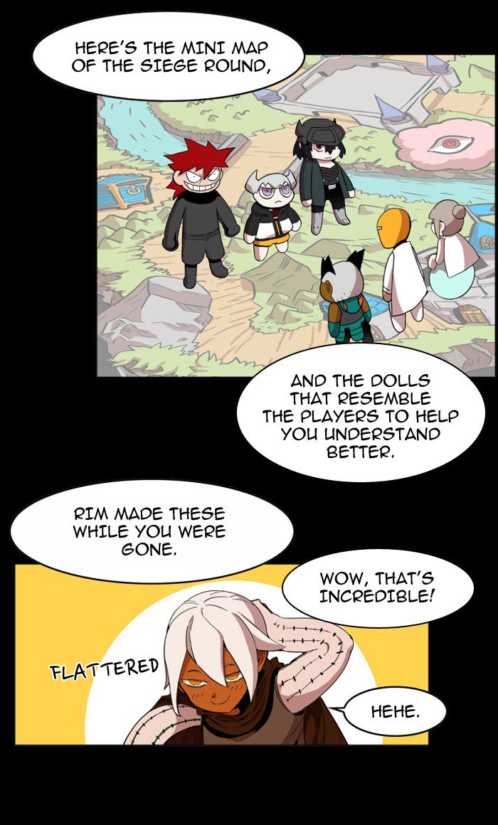 Read Hardcore Leveling Warrior EN Manga Online