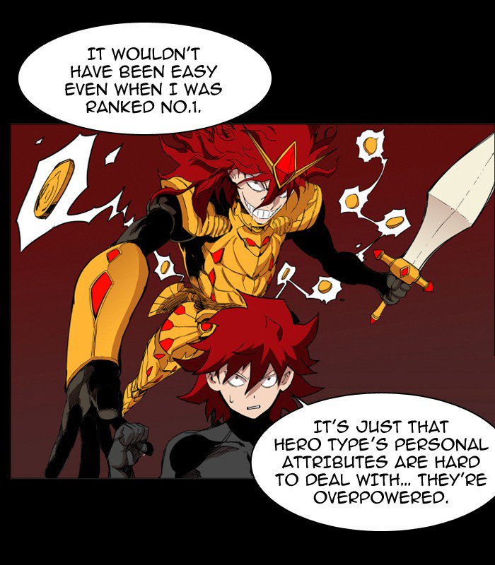Read Hardcore Leveling Warrior EN Manga Online