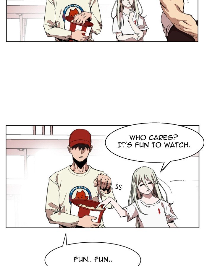 Read Hardcore Leveling Warrior EN Manga Online
