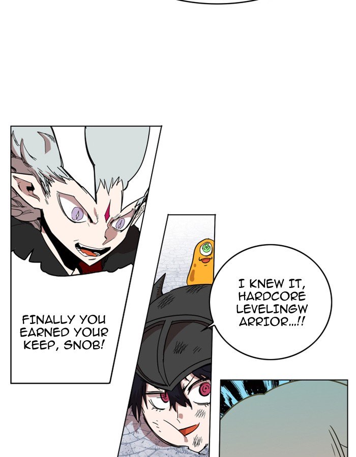 Read Hardcore Leveling Warrior EN Manga Online