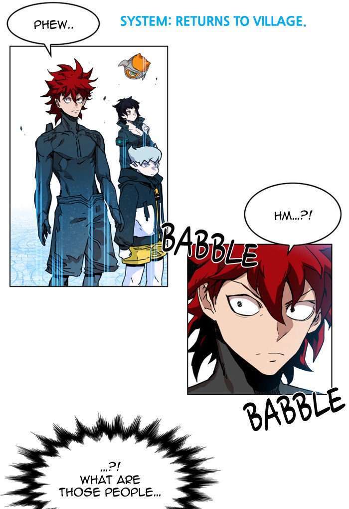 Read Hardcore Leveling Warrior EN Manga Online