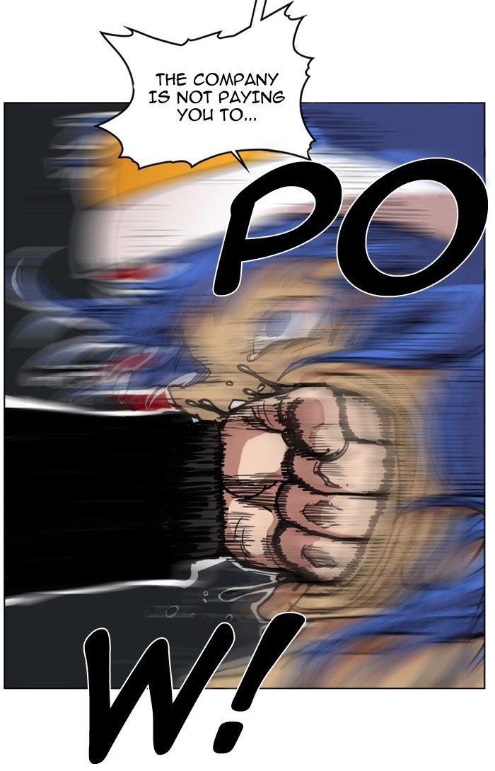 Read Hardcore Leveling Warrior EN Manga Online