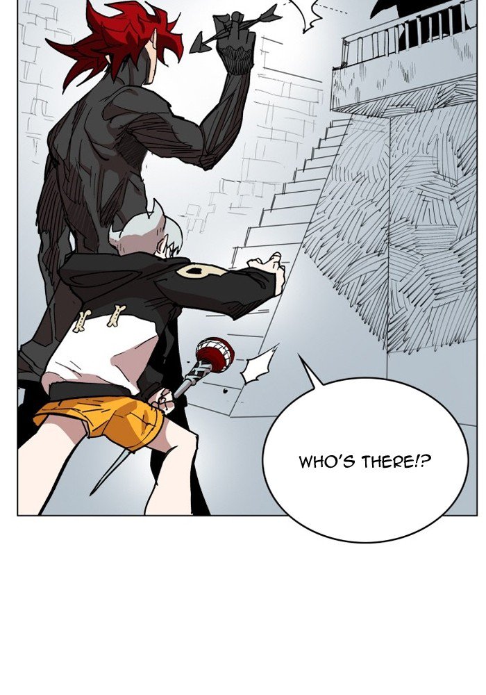 Read Hardcore Leveling Warrior EN Manga Online