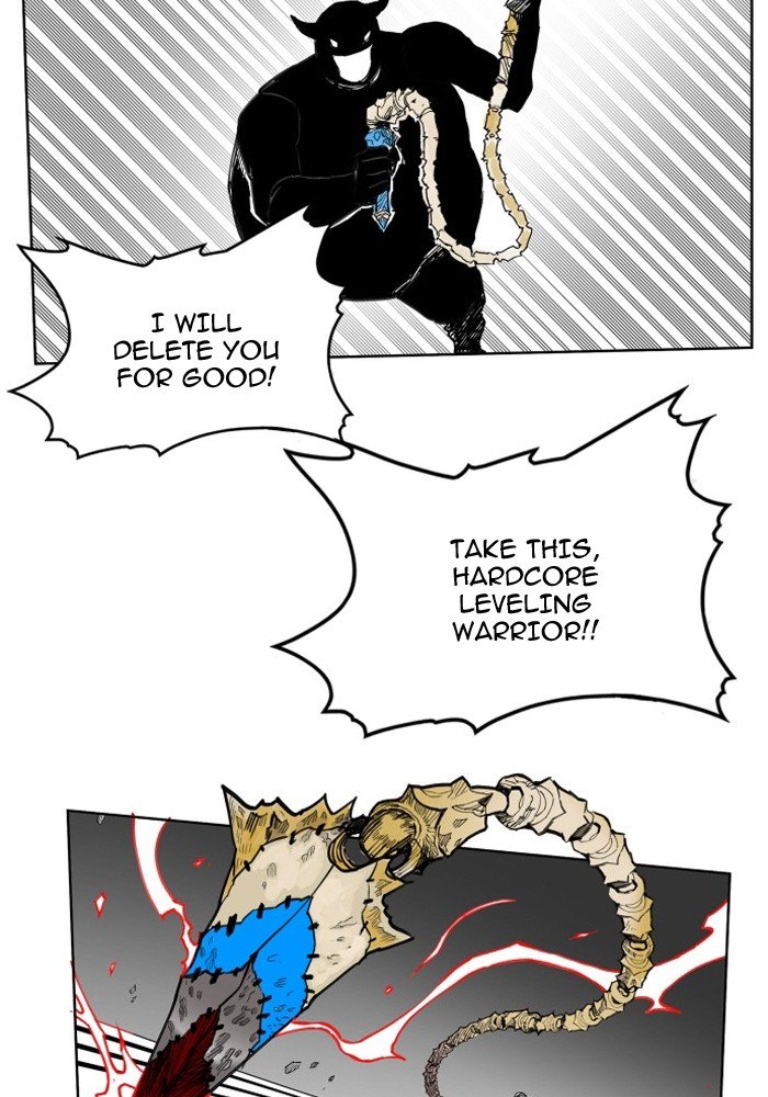 Read Hardcore Leveling Warrior EN Manga Online