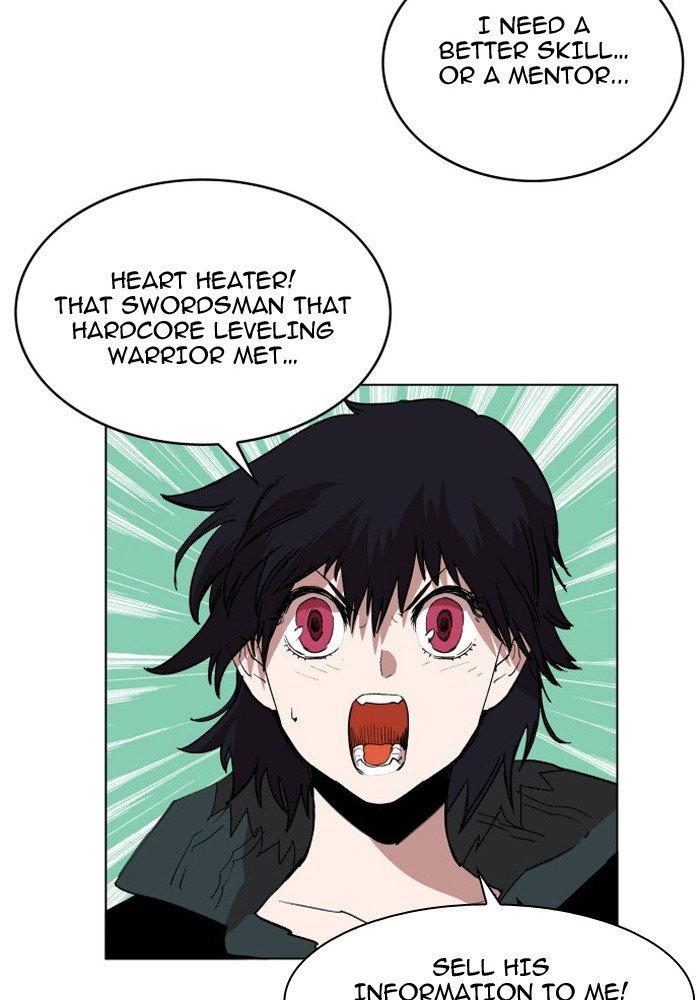 Read Hardcore Leveling Warrior EN Manga Online