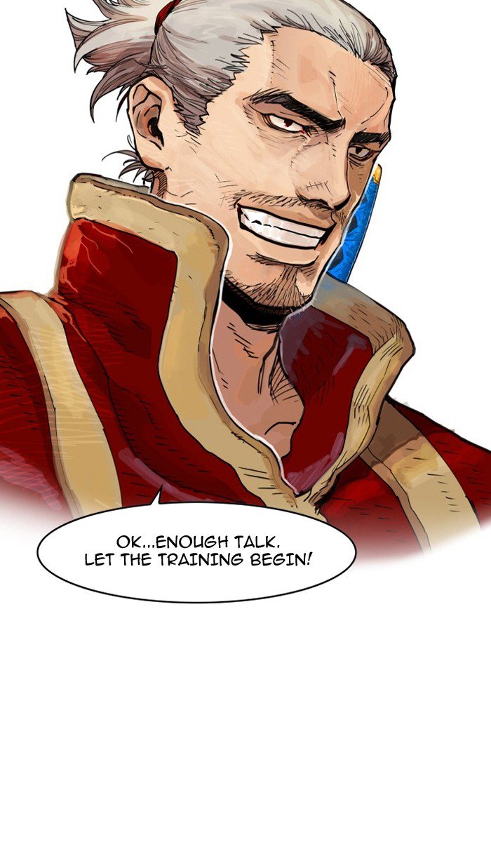 Read Hardcore Leveling Warrior EN Manga Online