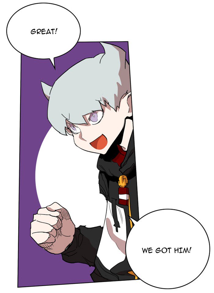 Read Hardcore Leveling Warrior EN Manga Online