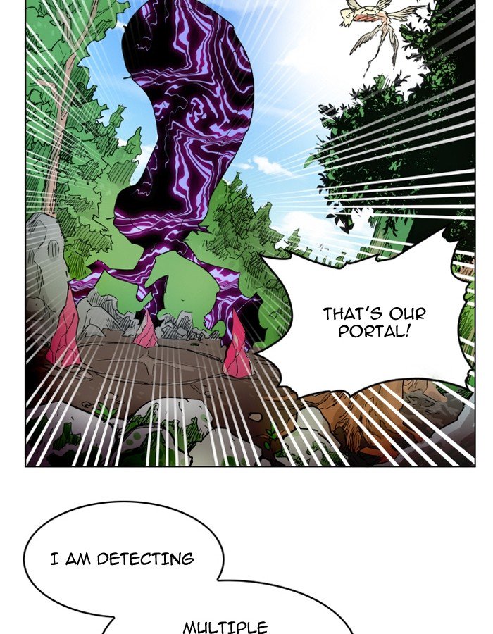 Read Hardcore Leveling Warrior EN Manga Online