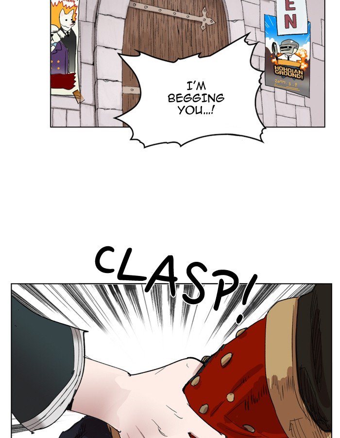 Read Hardcore Leveling Warrior EN Manga Online