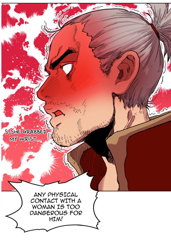 Read Hardcore Leveling Warrior EN Manga Online