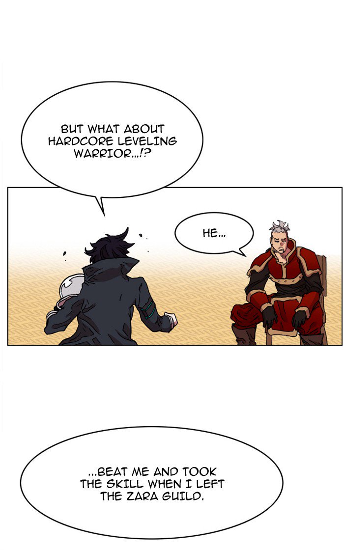 Read Hardcore Leveling Warrior EN Manga Online